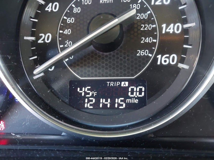 2015 Mazda Mazda6 I Grand Touring VIN: JM1GJ1W55F1208575 Lot: 44438119