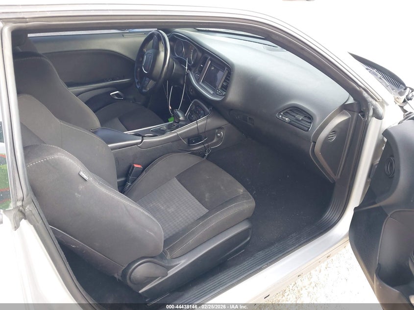 2020 Dodge Challenger R/T