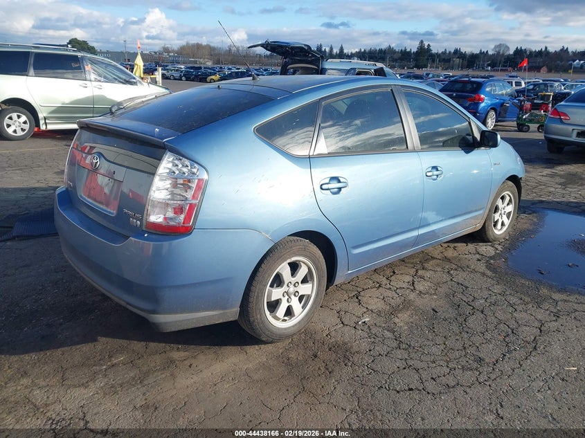 2006 Toyota Prius
