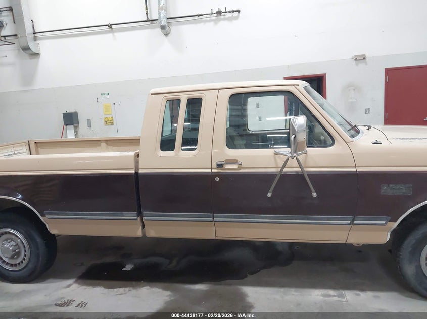 1989 Ford F250 VIN: 1FTHX26G6KKA69359 Lot: 44438177