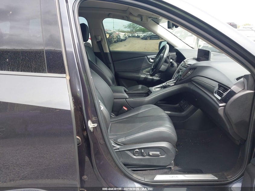 2020 ACURA RDX auction photo 5