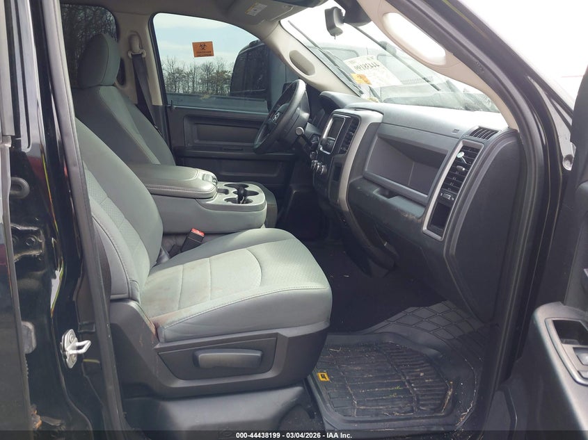 2014 Ram 1500 Express