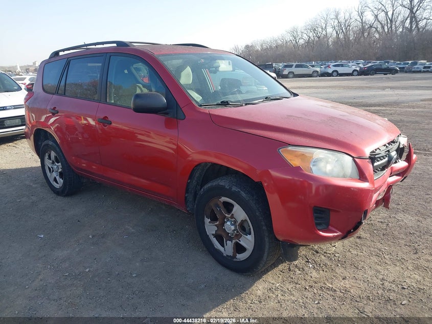 2010 Toyota Rav4