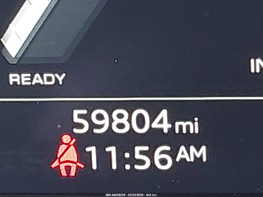 2022 Audi S3 Premium Plus Tfsi Quattro S Tronic VIN: WAUH3DGYXNA005525 Lot: 44438239