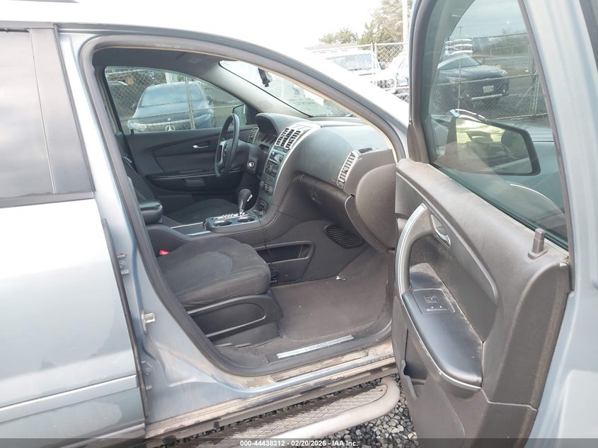 2008 GMC Acadia Sle-1