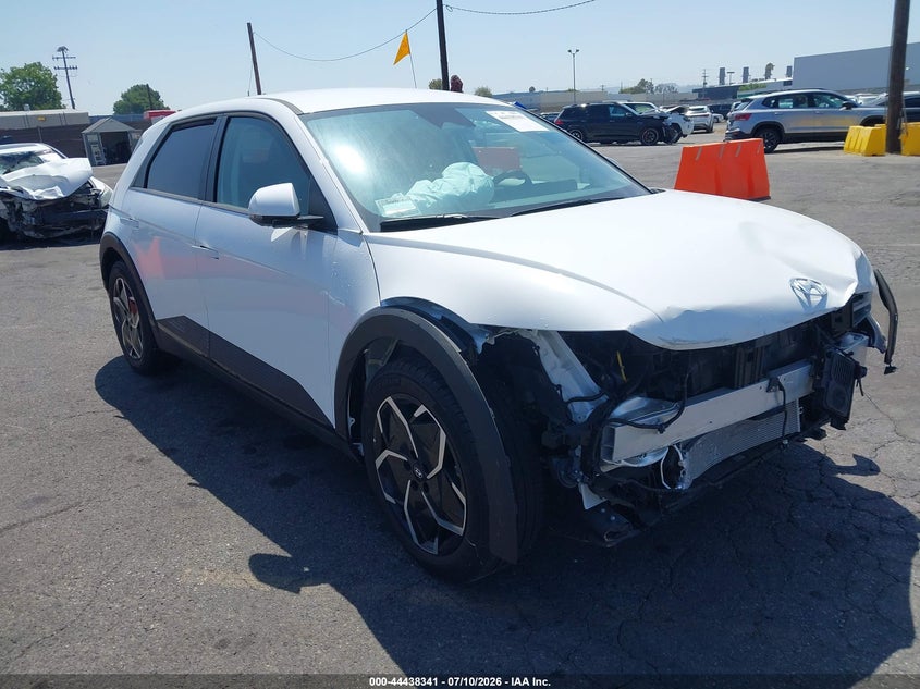 2024 Hyundai Ioniq 5