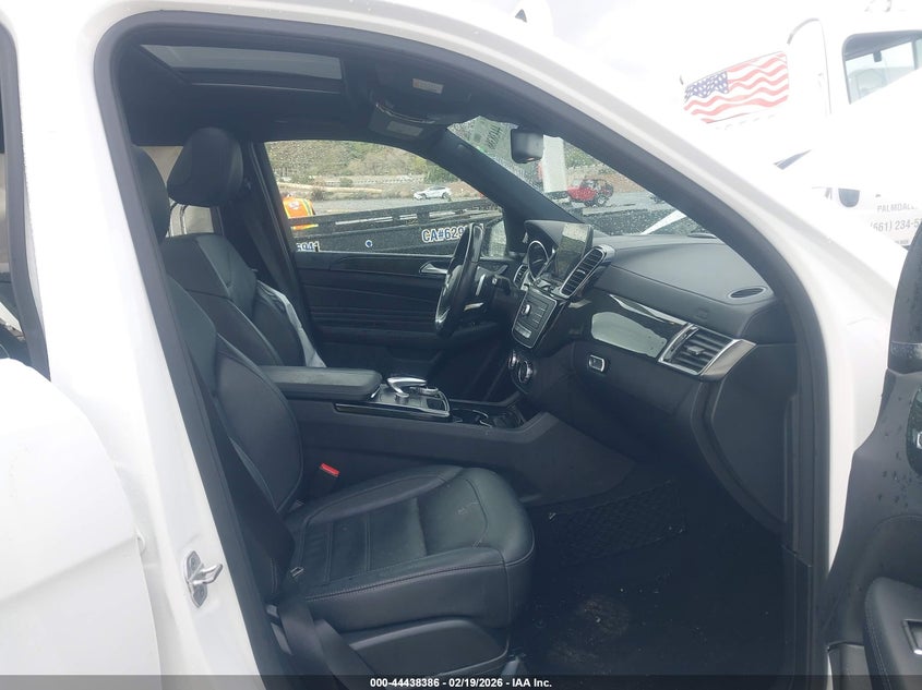 2018 Mercedes-Benz Gle 350