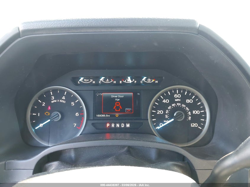 VIN 1FTEX1CP9JKE37551 2018 FORD F-150 XLT
