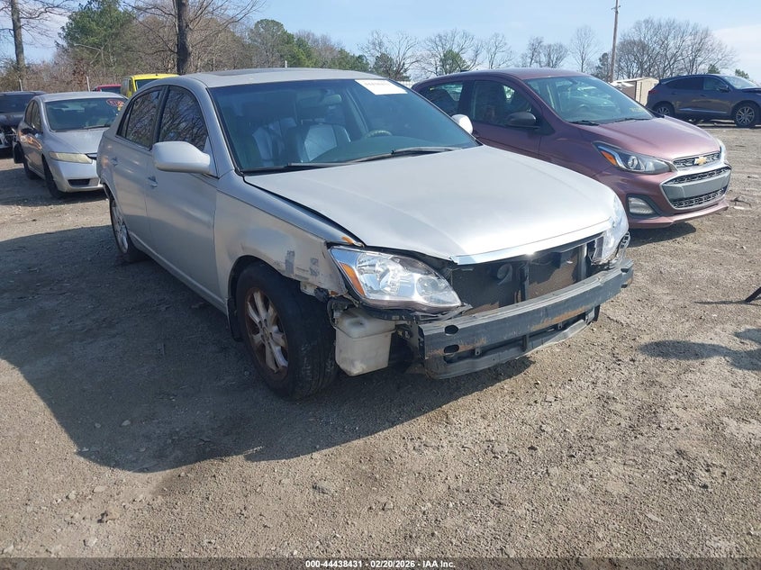 2005 Toyota Avalon Xl