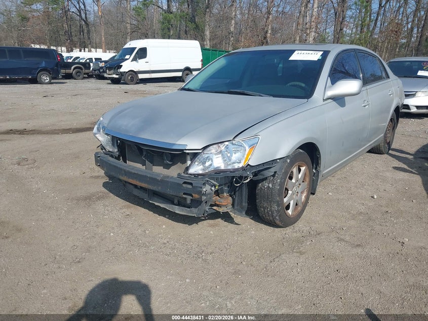2005 Toyota Avalon Xl