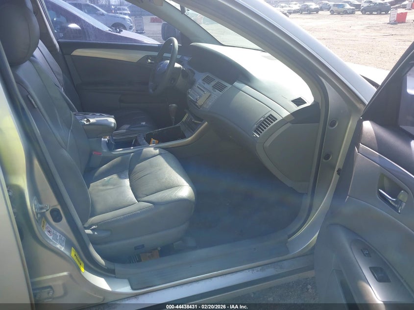 2005 Toyota Avalon Xl