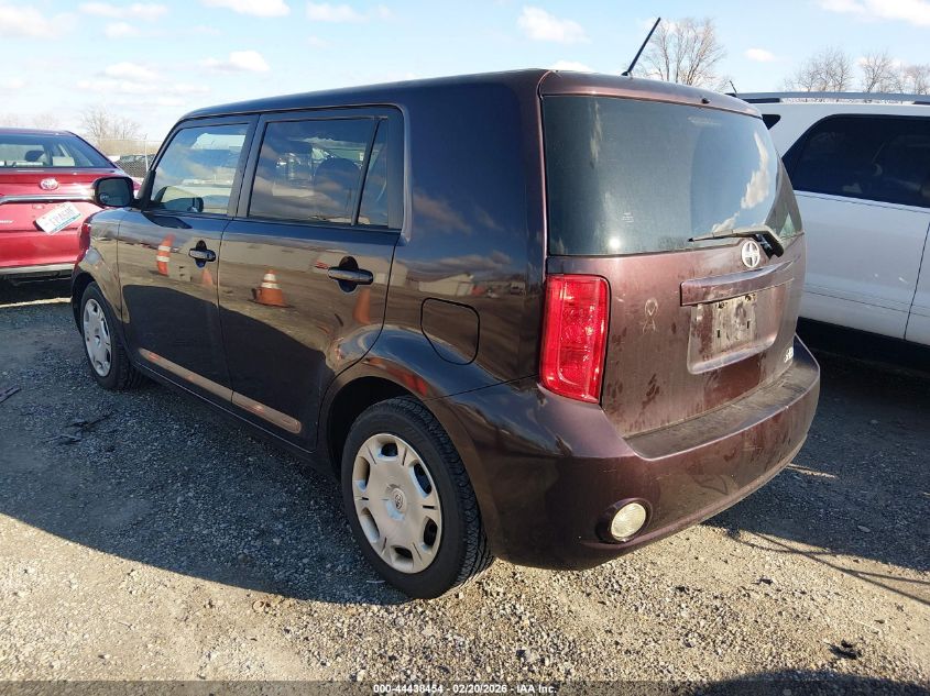 2008 Scion Xb