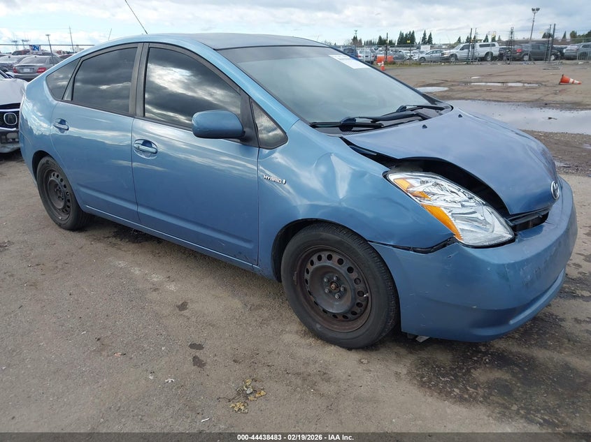 2006 Toyota Prius