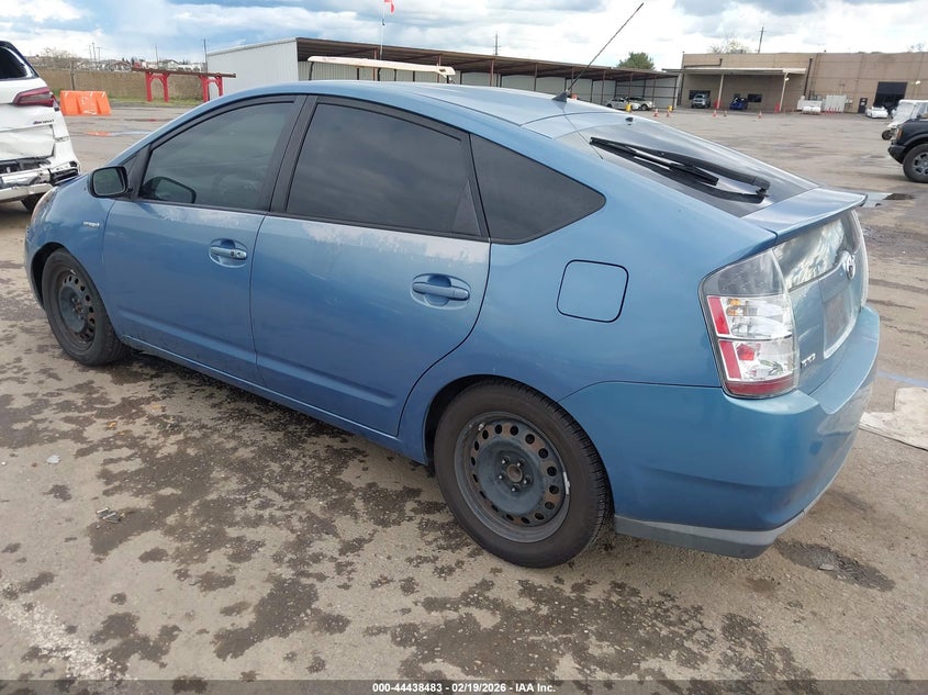 2006 Toyota Prius