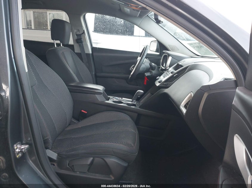 2011 Chevrolet Equinox 1Lt