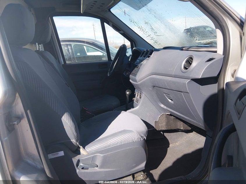 2012 Ford Transit Connect Xl