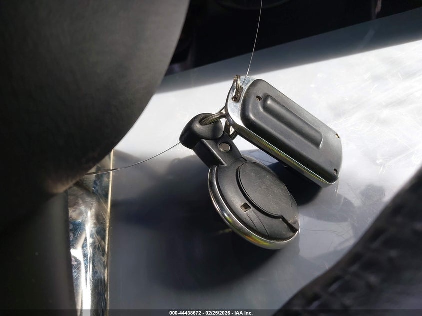 2016 Mini Countryman Cooper S VIN: WMWZC3C59GWT10997 Lot: 44438672