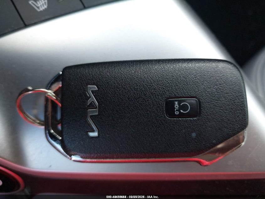 2022 Kia Ev6 Wind VIN: KNDC34LA5N5077943 Lot: 44438684