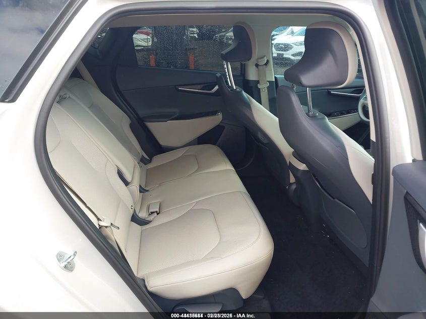 2022 Kia Ev6 Wind VIN: KNDC34LA5N5077943 Lot: 44438684