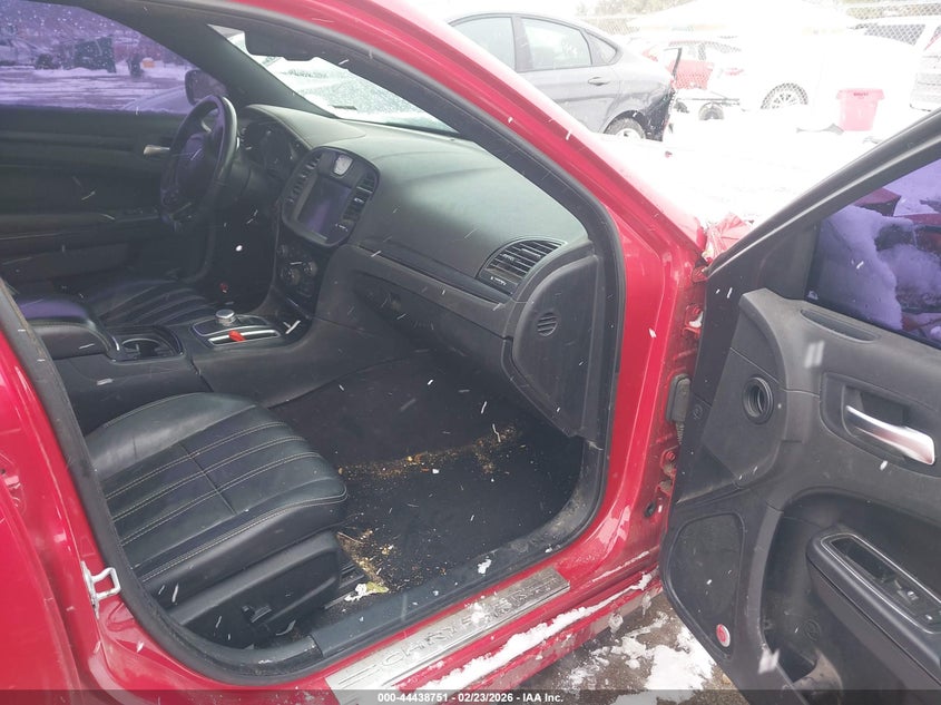 2015 Chrysler 300 300S