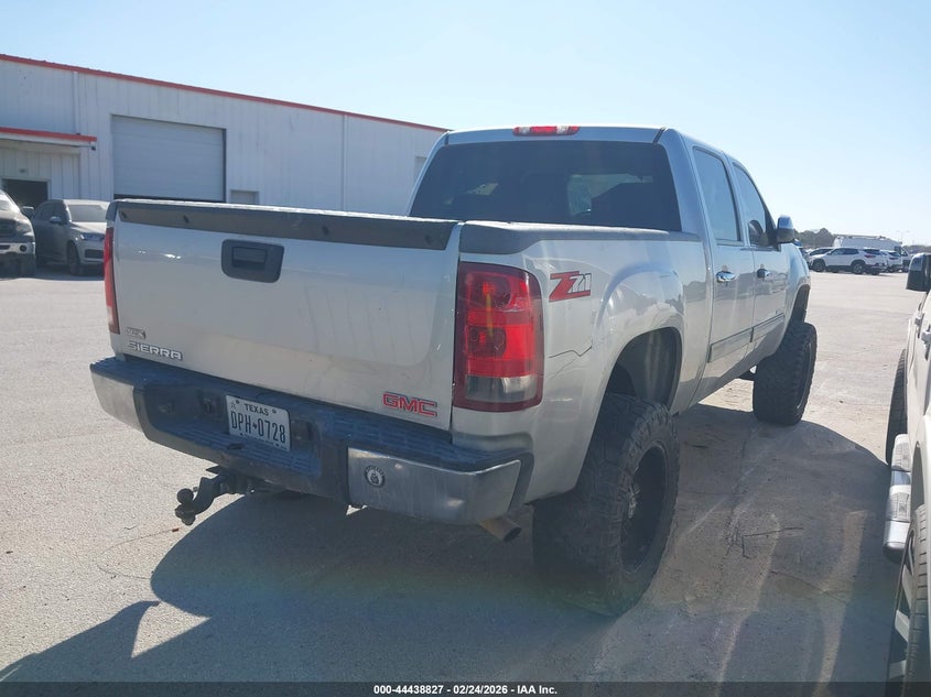 Vin: 3gtrcuea8ag175830, lot: 44935478, gmc sierra 1500 sl 20104