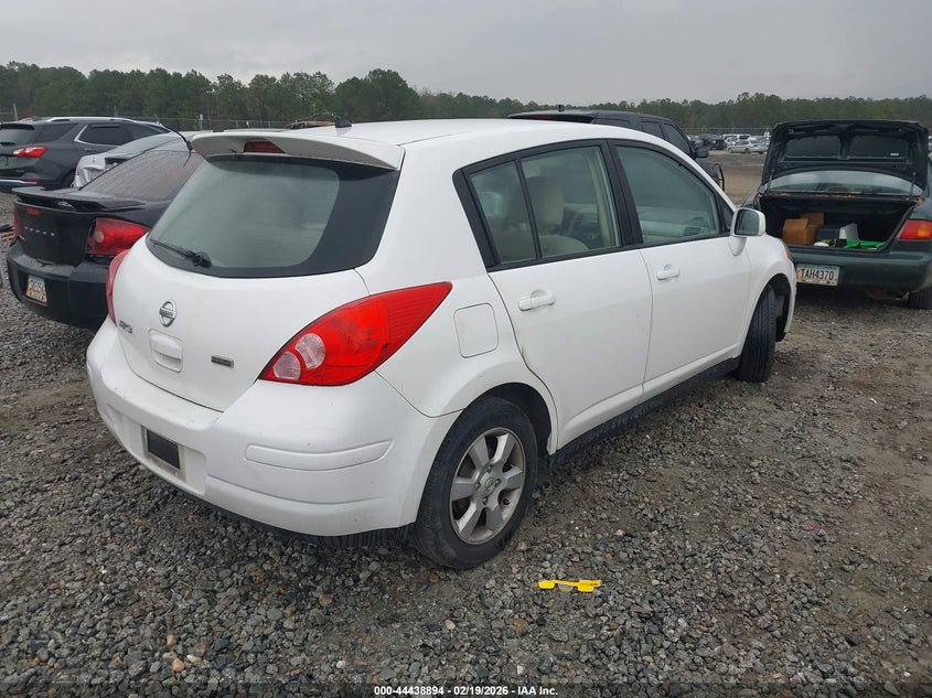 Vin: 3n1bc1cp3ck249956, lot: 44935547, nissan versa 1.8 s 20124