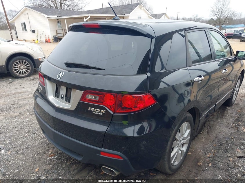Vin: 5j8tb2h24ca003380, lot: 44935563, acura rdx 20124