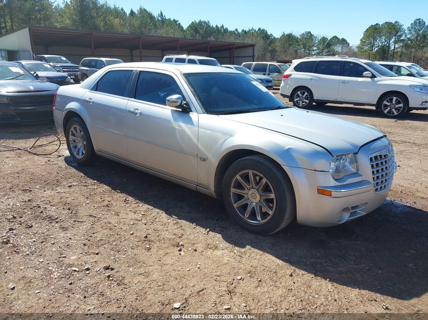2006 Chrysler 300C