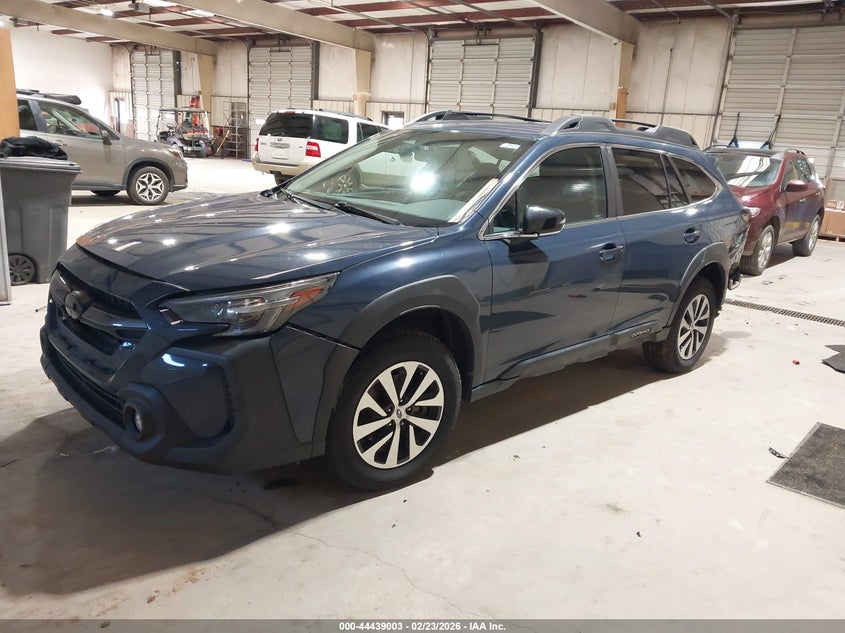 2024 Subaru Outback Premium