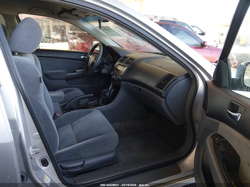 2006 Honda Accord 2.4 Se