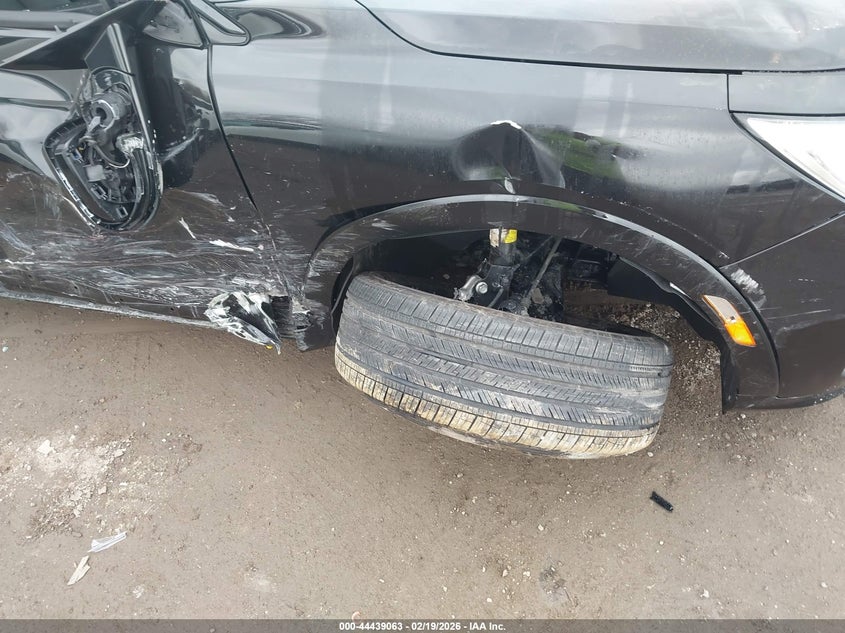 2026 Buick Envista Sport Touring Fwd VIN: KL47LBEPXTB063892 Lot: 44439063