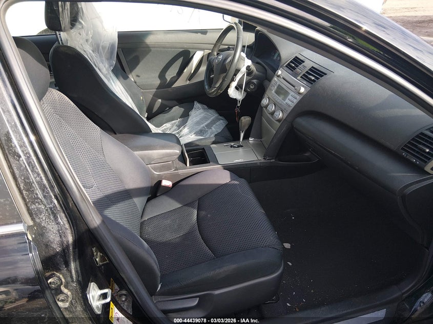 2011 Toyota Camry Se