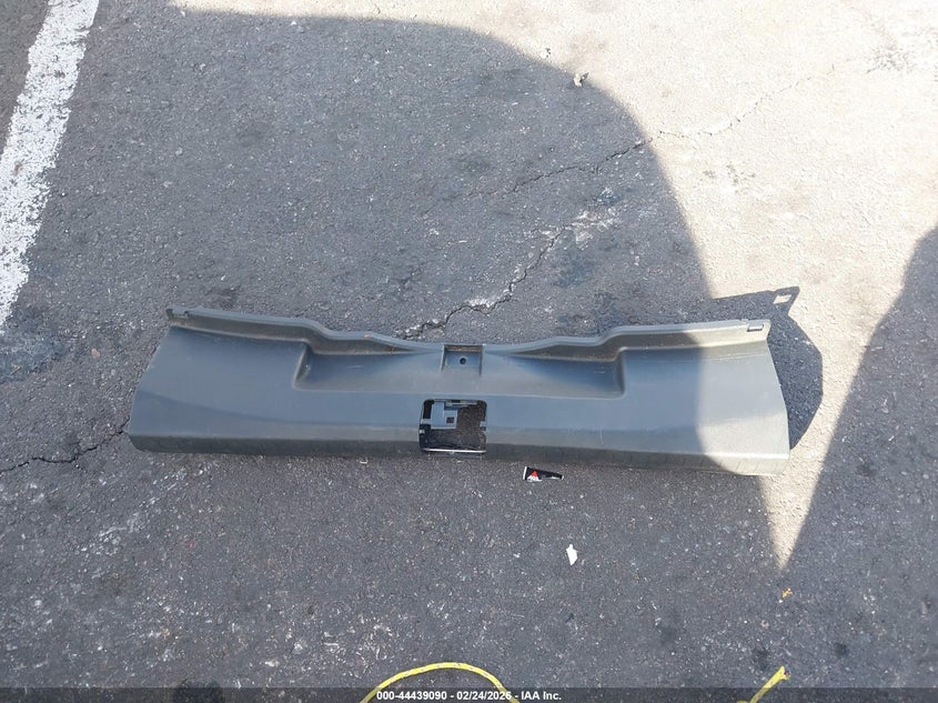 2009 Acura Tsx VIN: JH4CU26619C013780 Lot: 44439090