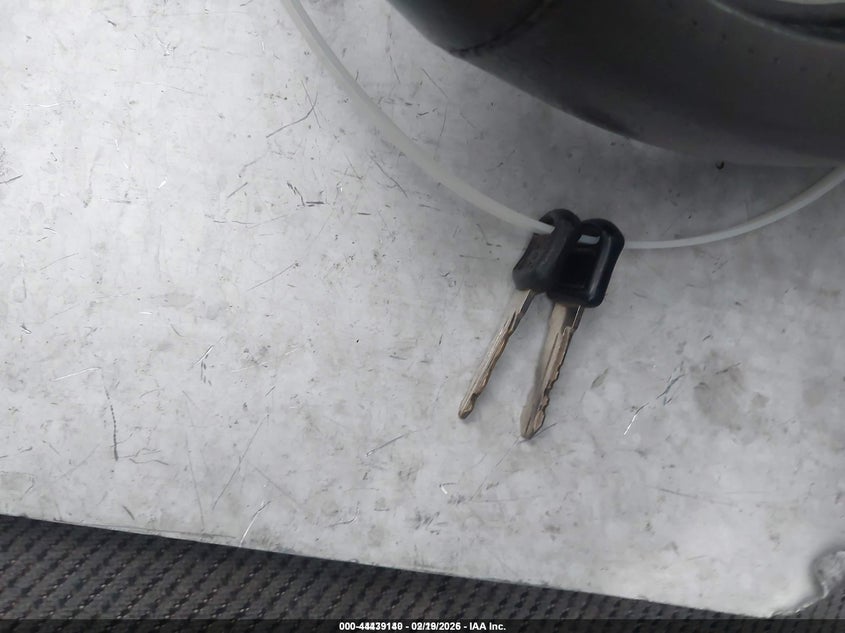 1996 Chevrolet Tahoe C1500 VIN: 1GNEC13R1TJ347405 Lot: 44439140