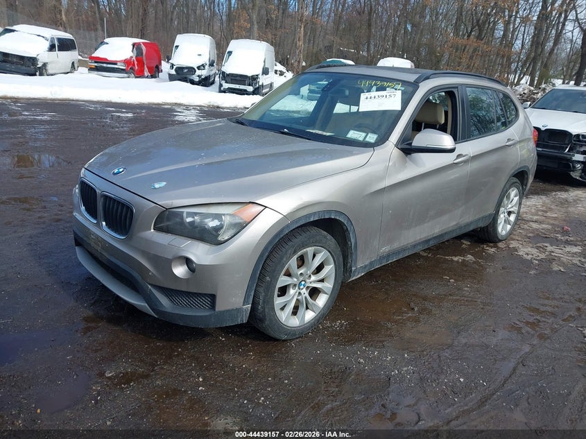 2014 BMW X1 xDrive28I