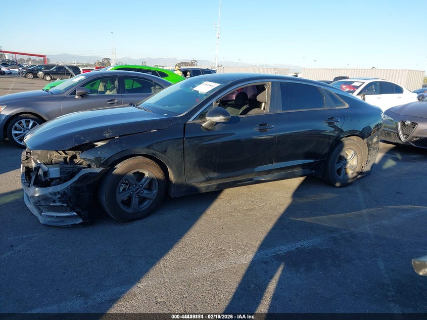 2022 Kia K5 Lx VIN: 5XXG24J27NG118035 Lot: 44439171