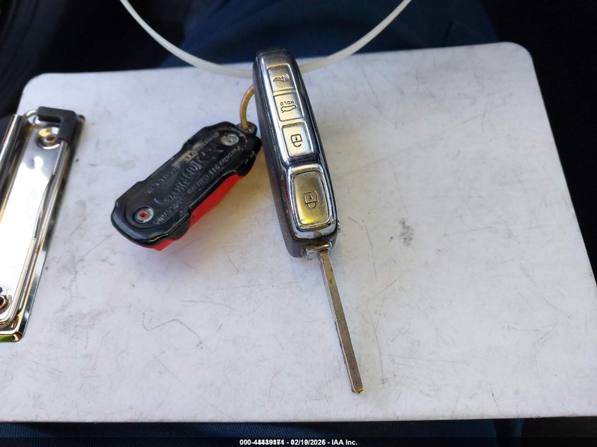 2022 Kia K5 Lx VIN: 5XXG24J27NG118035 Lot: 44439171