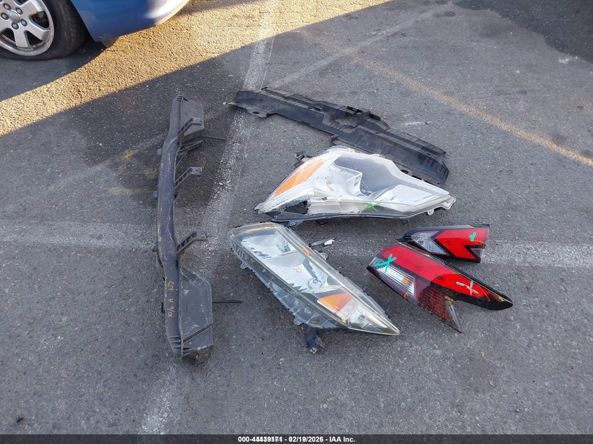 2022 Kia K5 Lx VIN: 5XXG24J27NG118035 Lot: 44439171