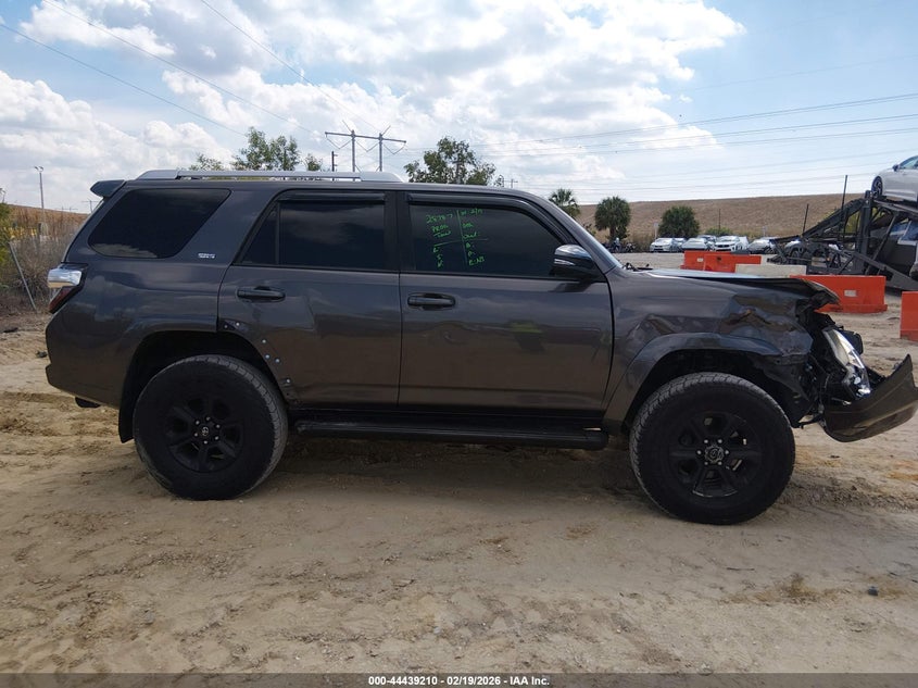 TOYOTA 4RUNNER - zdjęcie 13