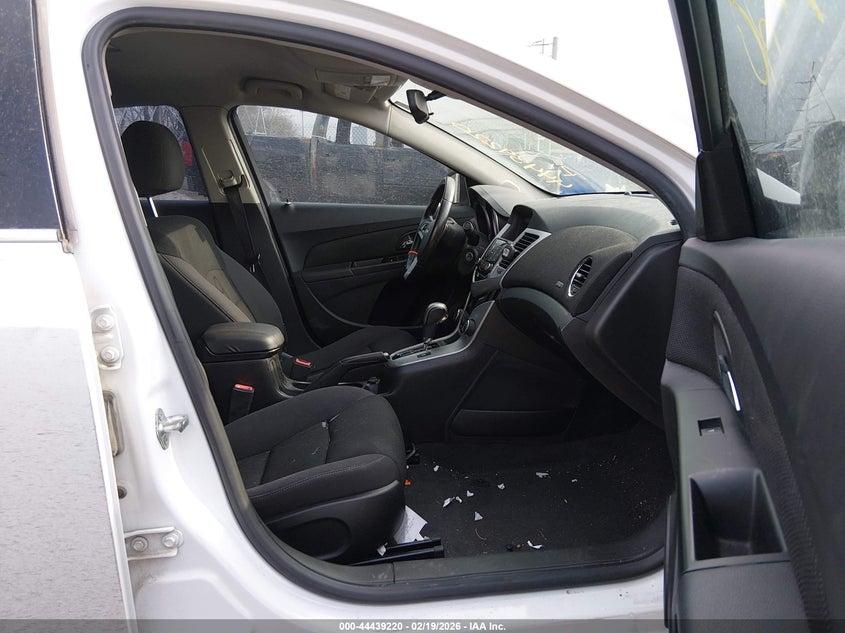 2013 Chevrolet Cruze 1Lt Auto