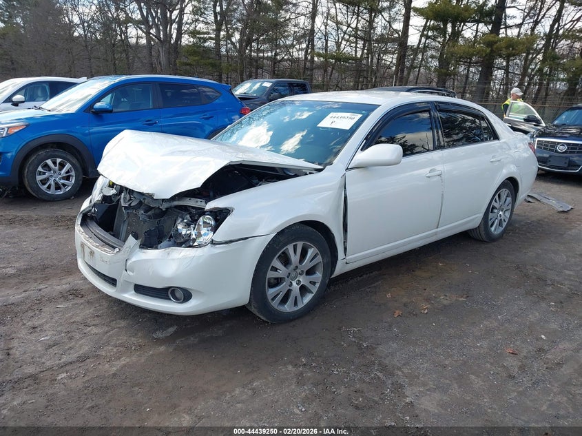 2008 Toyota Avalon Touring