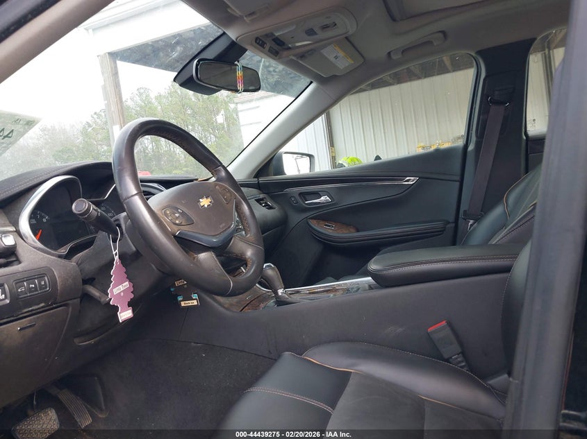 2015 Chevrolet Impala 2Lt