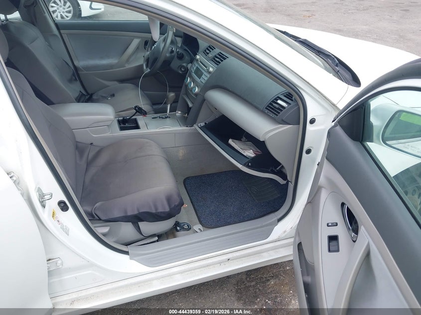 2008 Toyota Camry Le