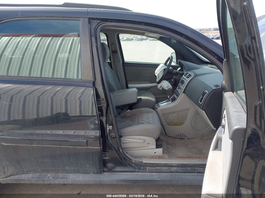 2007 Chevrolet Equinox Ls