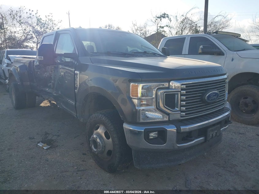 2020 Ford F-350 Xlt