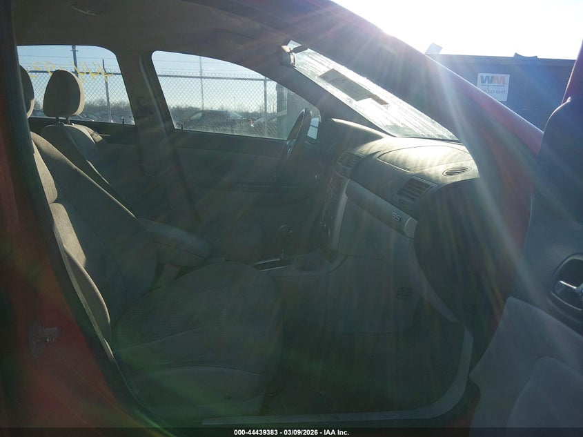 2007 Chevrolet Cobalt Ss