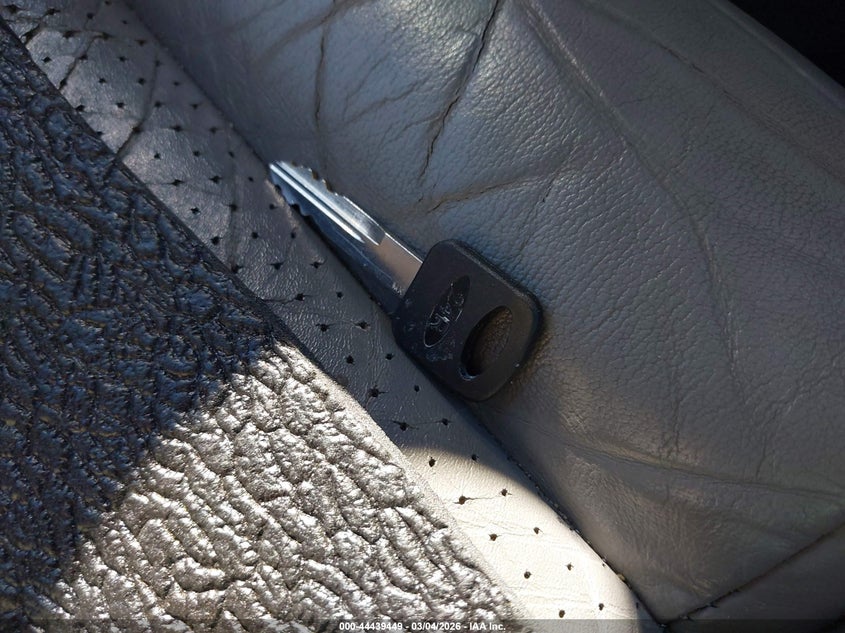 1997 Ford Explorer Sport/Xl VIN: 1FMDU24E6VUB65621 Lot: 44439449