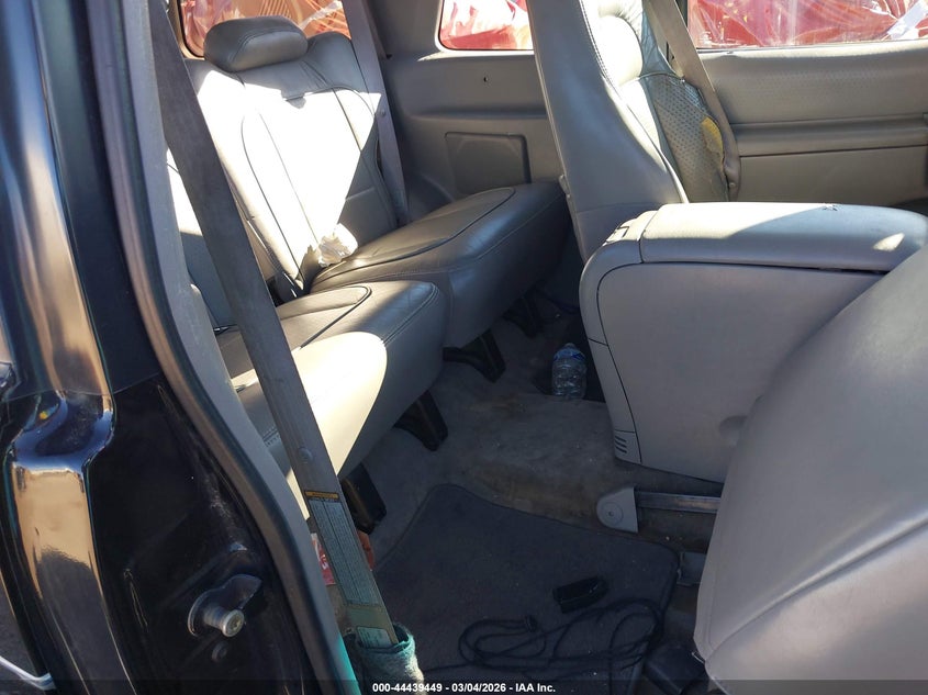 1997 Ford Explorer Sport/Xl VIN: 1FMDU24E6VUB65621 Lot: 44439449