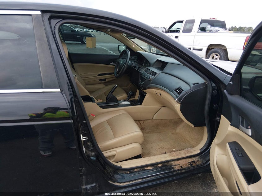 2012 Honda Accord 2.4 Se