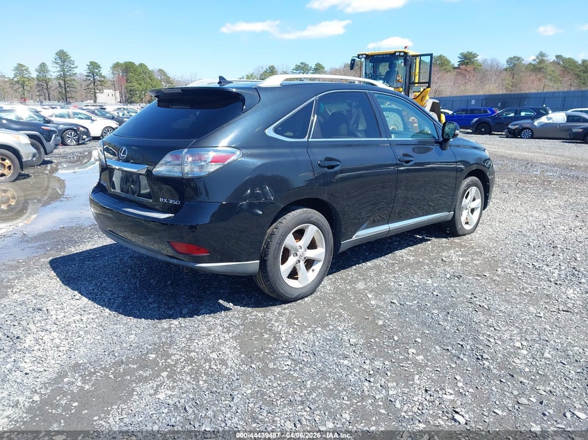 Vin: 2t2bk1ba1ac028049, lot: 44936141, lexus rx 350 20104